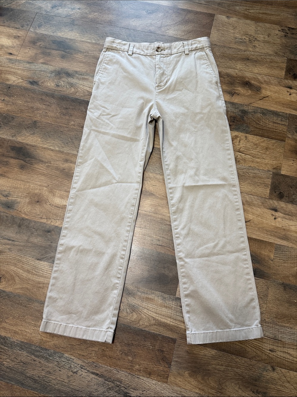 Vineyard Vines khaki pants